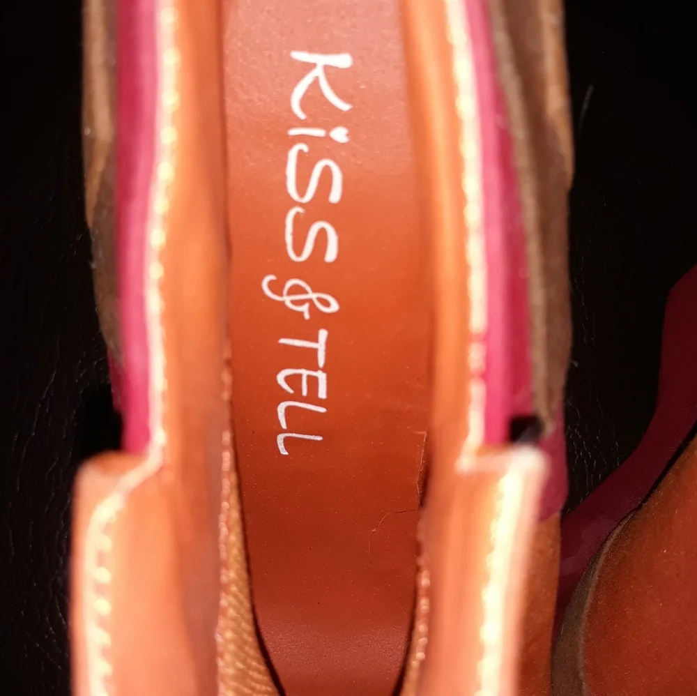 Women’s Wedges bootie heels colorful party romantic event date shoes travel work